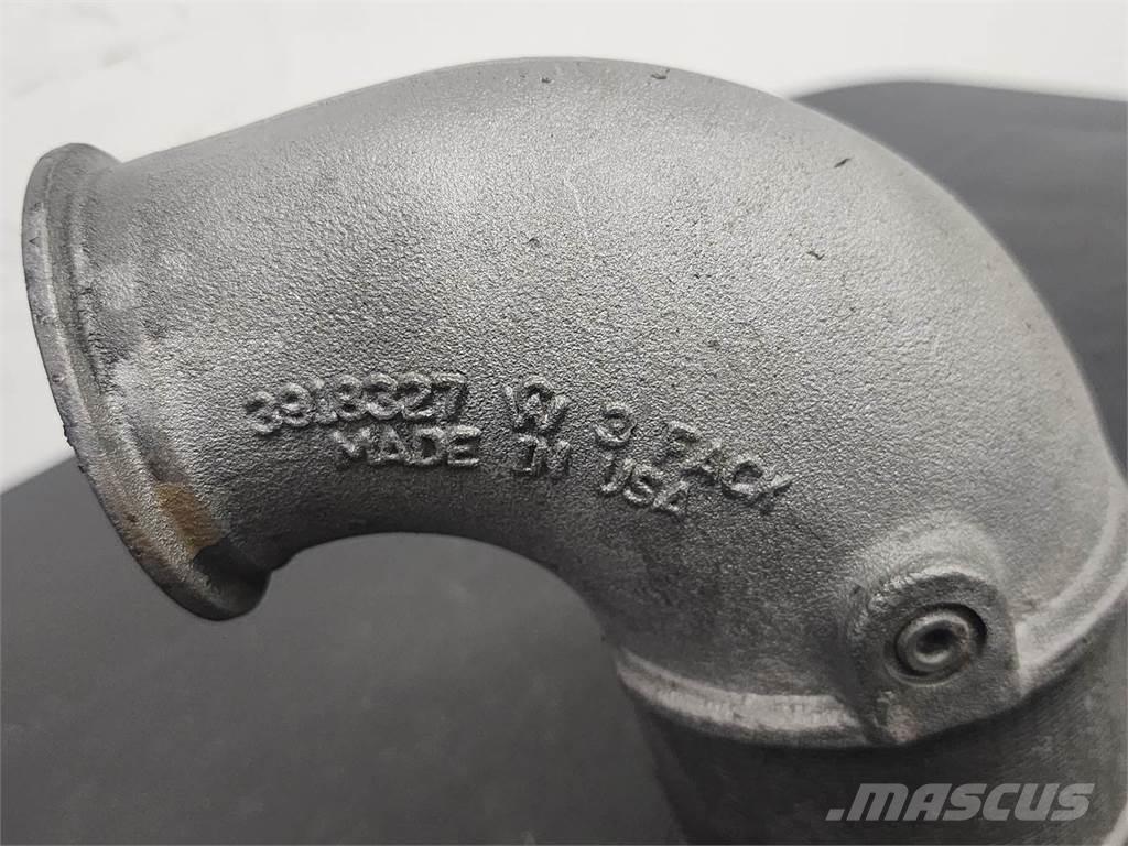 Cummins  トラック・トレーラー - 　その他