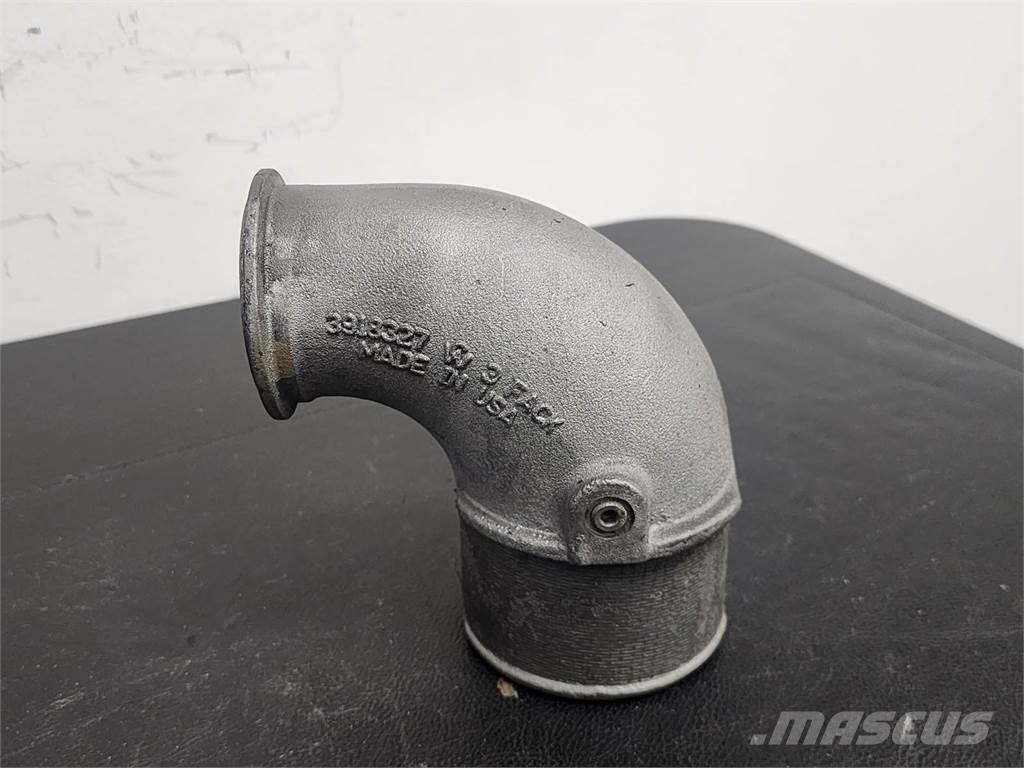 Cummins  トラック・トレーラー - 　その他