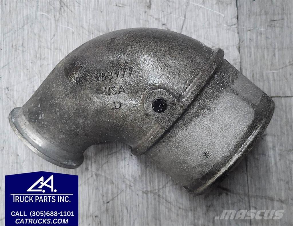 Cummins  トラック・トレーラー - 　その他