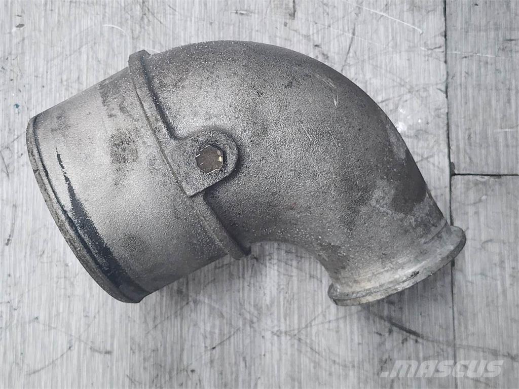 Cummins  トラック・トレーラー - 　その他