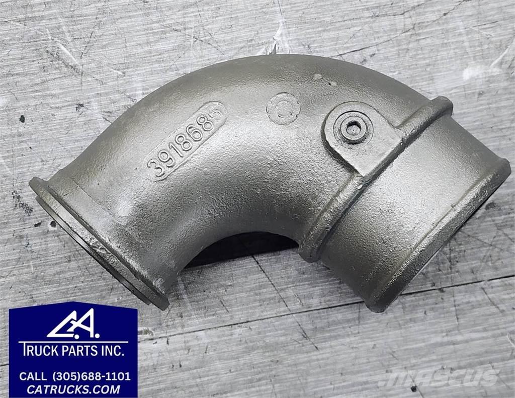 Cummins  トラック・トレーラー - 　その他