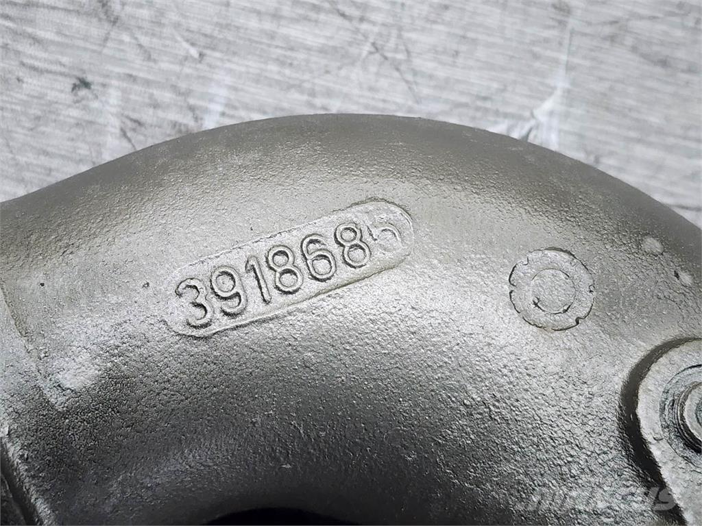 Cummins  トラック・トレーラー - 　その他