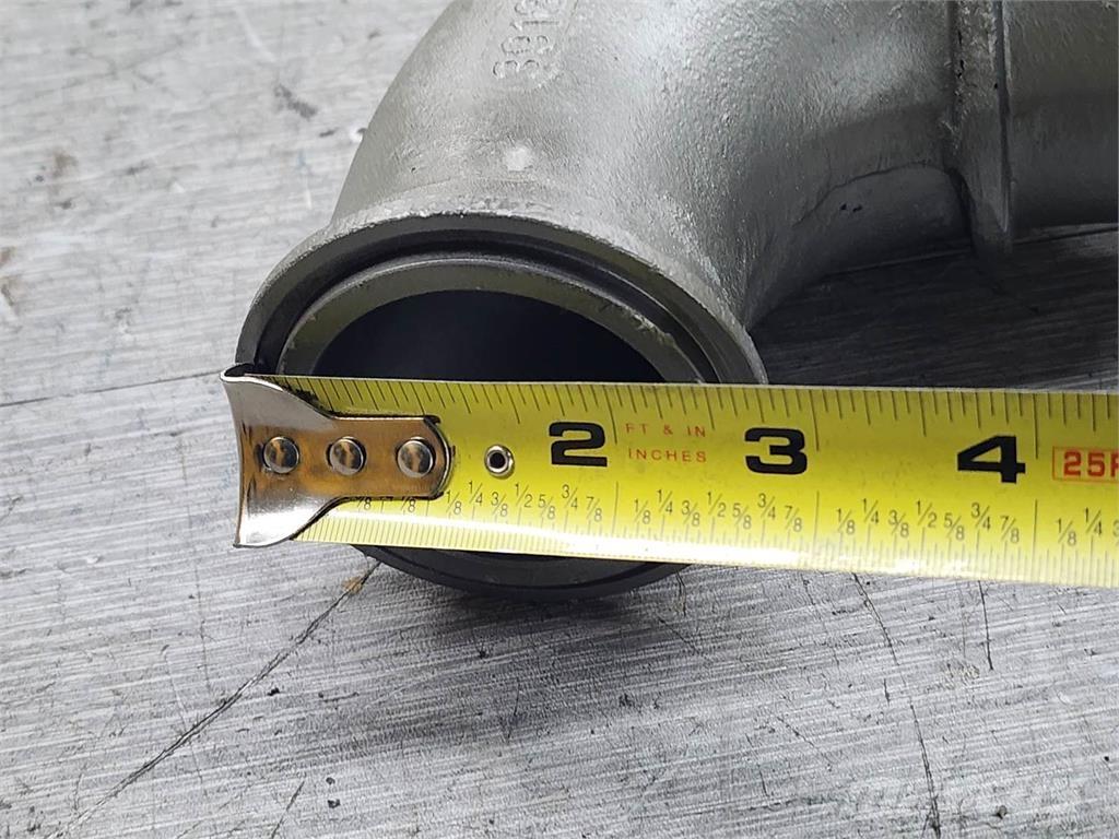 Cummins  トラック・トレーラー - 　その他