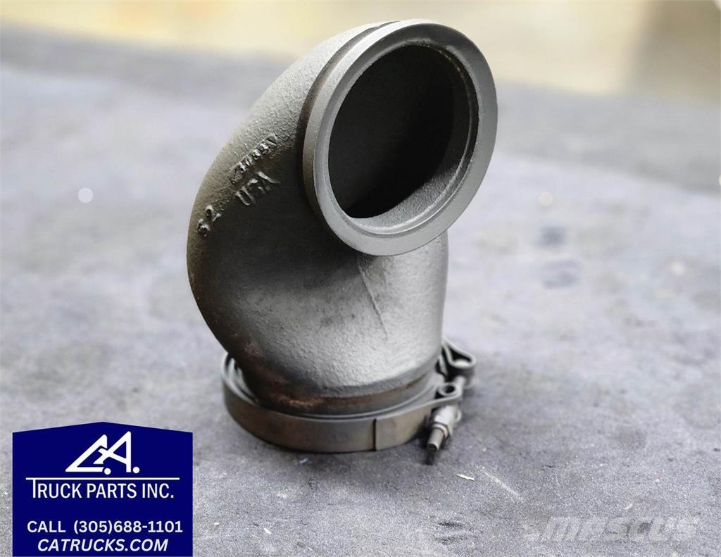 Cummins  トラック・トレーラー - 　その他