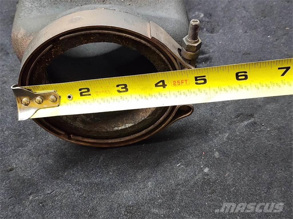 Cummins  トラック・トレーラー - 　その他