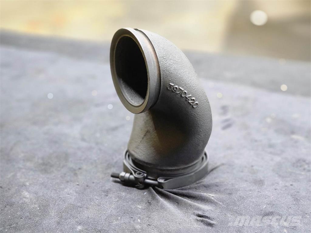 Cummins  トラック・トレーラー - 　その他