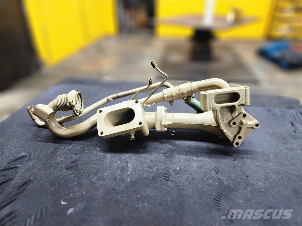 Cummins  トラック・トレーラー - 　その他