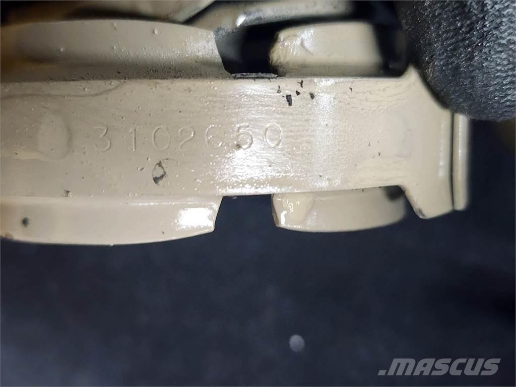 Cummins  トラック・トレーラー - 　その他