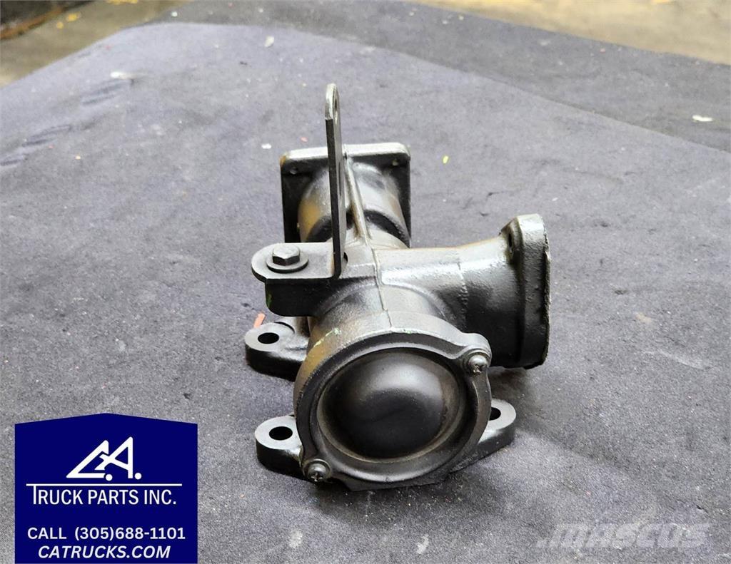 Cummins  トラック・トレーラー - 　その他