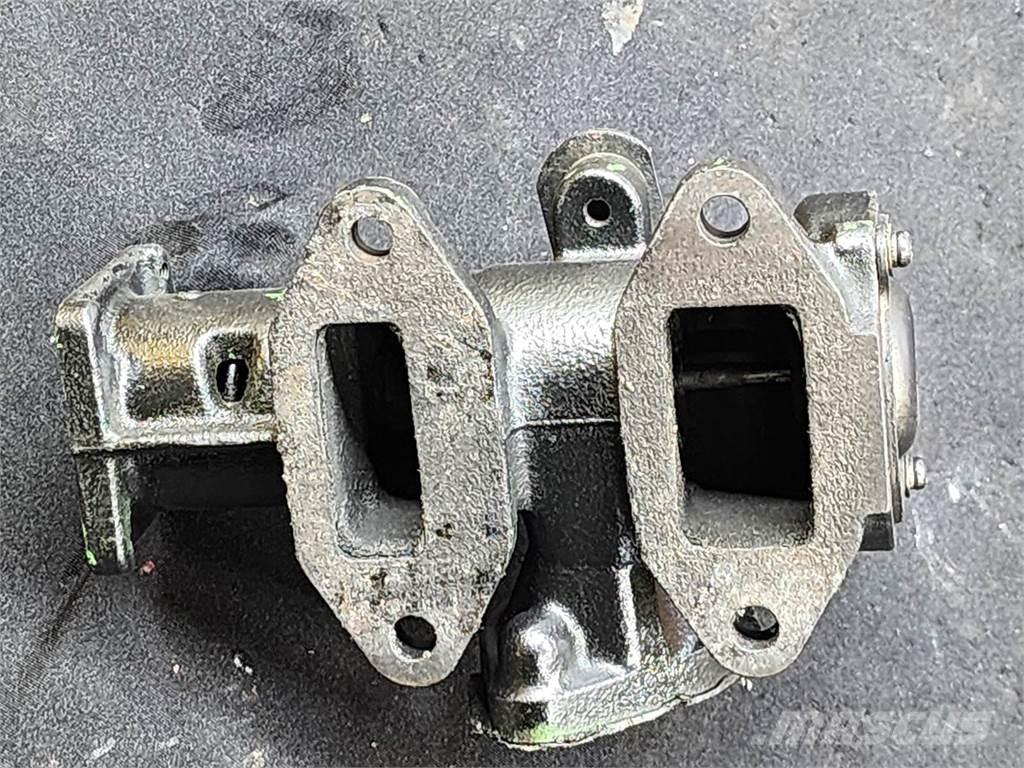 Cummins  トラック・トレーラー - 　その他