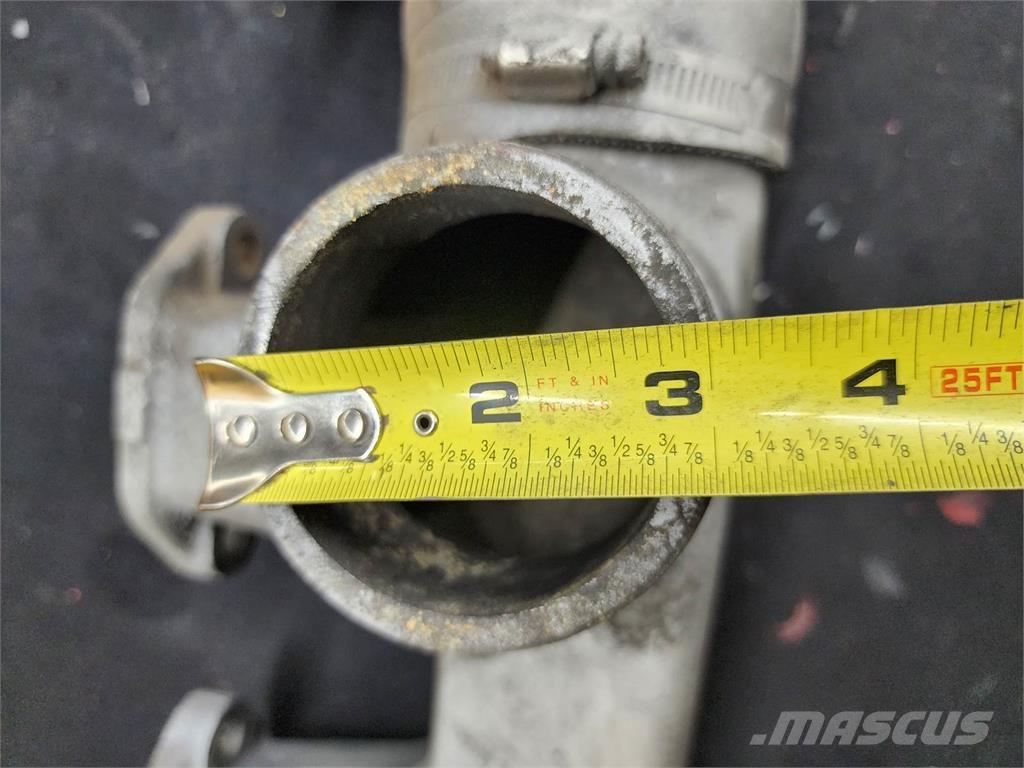 Cummins  トラック・トレーラー - 　その他