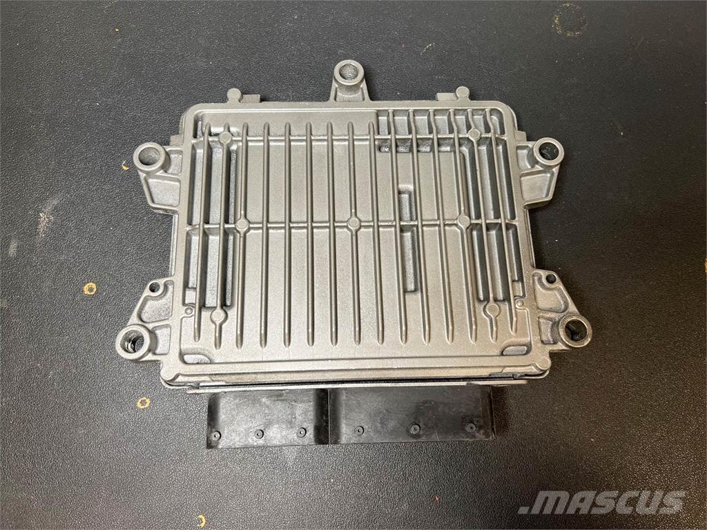 Cummins  電子機器