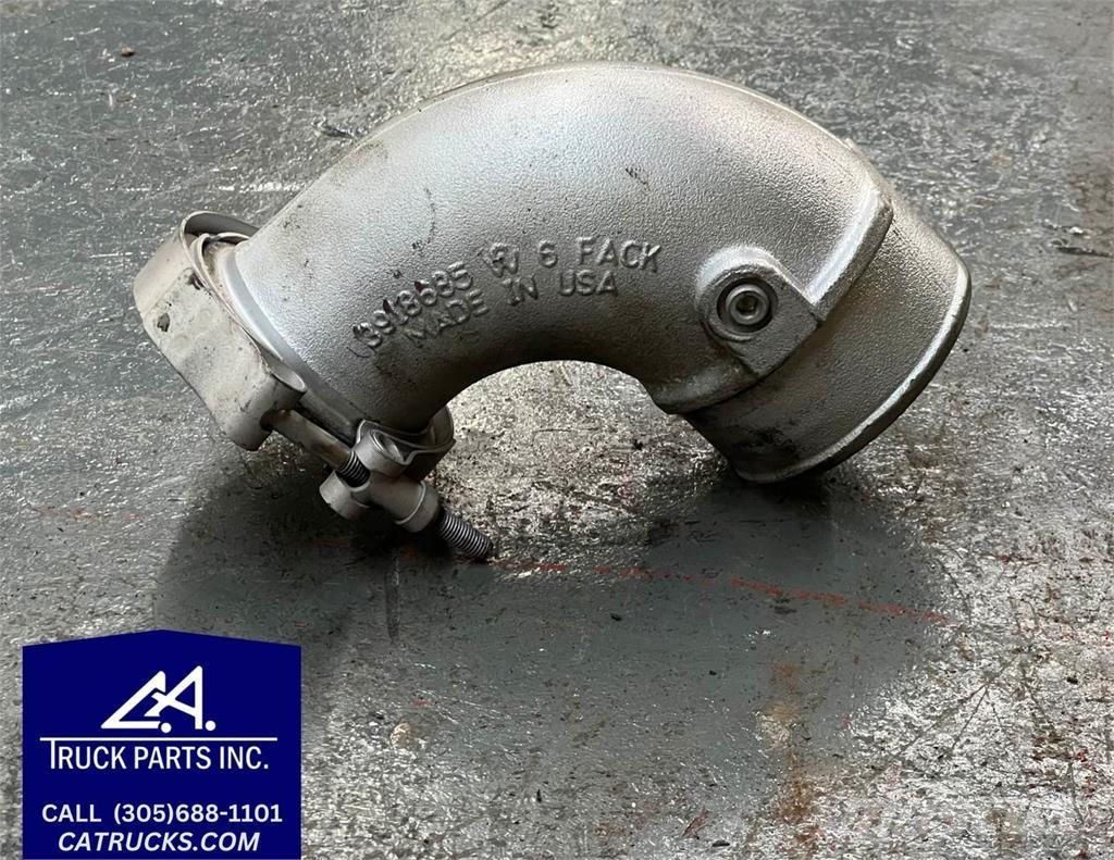 Cummins  トラック・トレーラー - 　その他