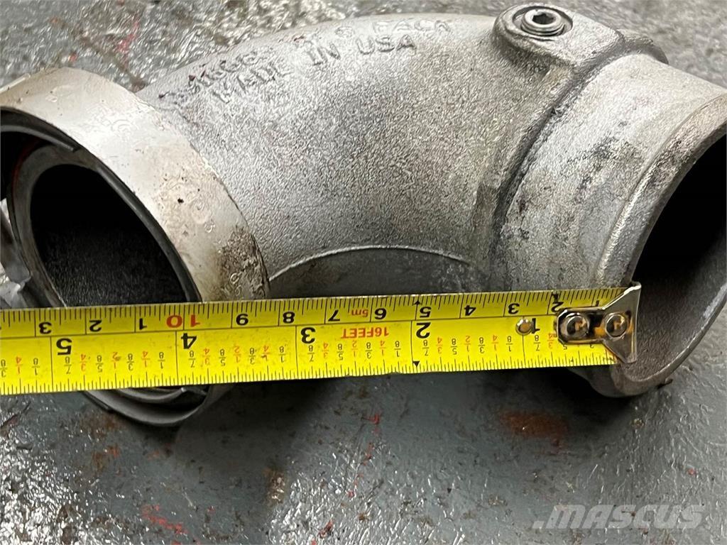 Cummins  トラック・トレーラー - 　その他