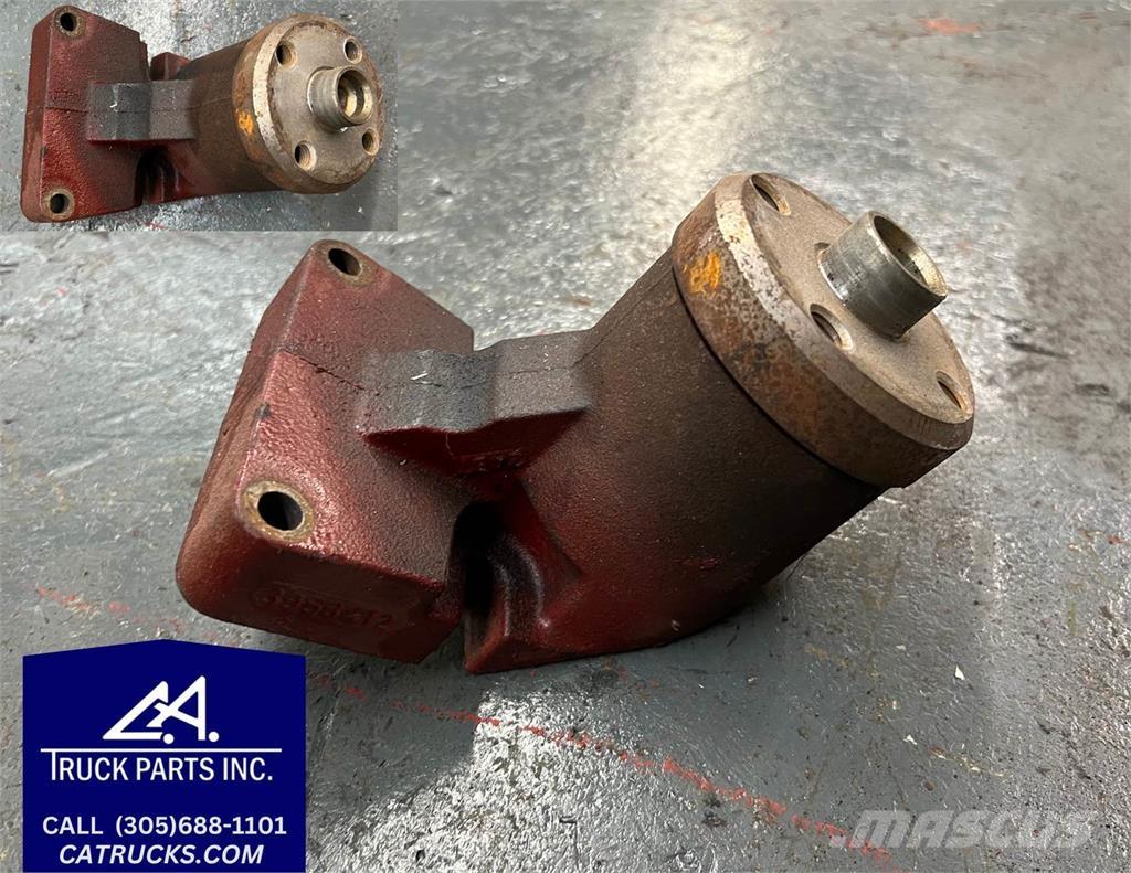 Cummins  トラック・トレーラー - 　その他