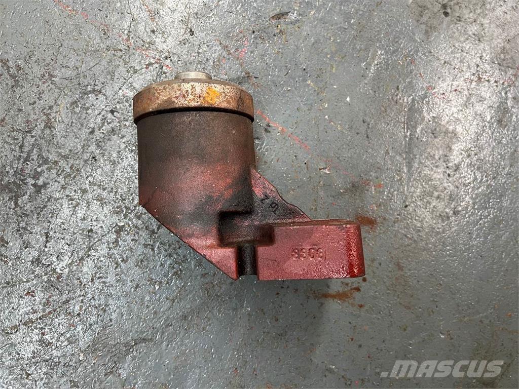 Cummins  トラック・トレーラー - 　その他