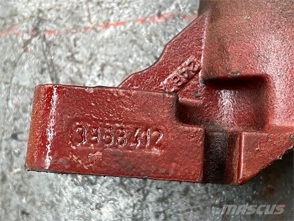 Cummins  トラック・トレーラー - 　その他