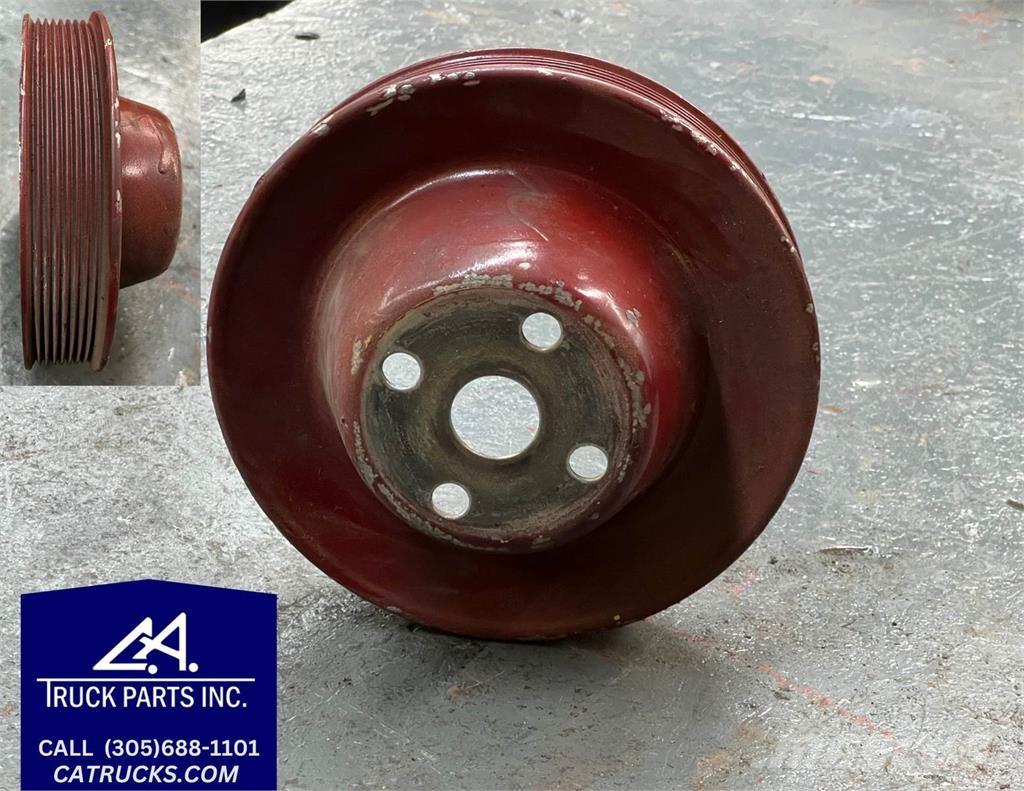 Cummins  トラック・トレーラー - 　その他