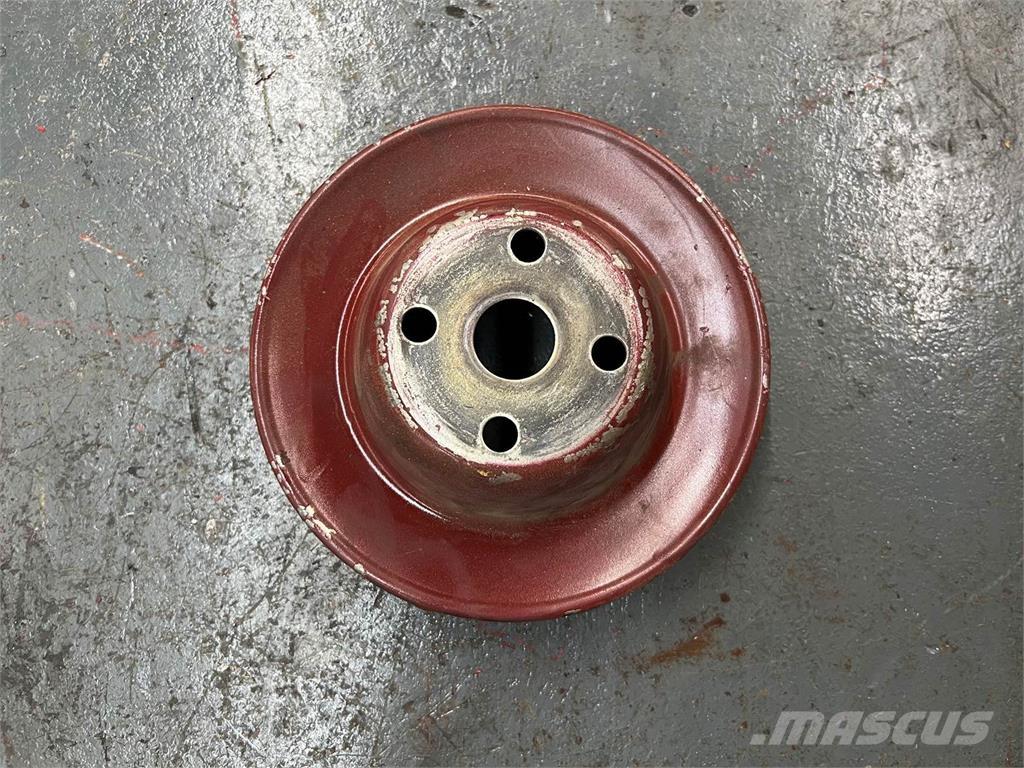 Cummins  トラック・トレーラー - 　その他