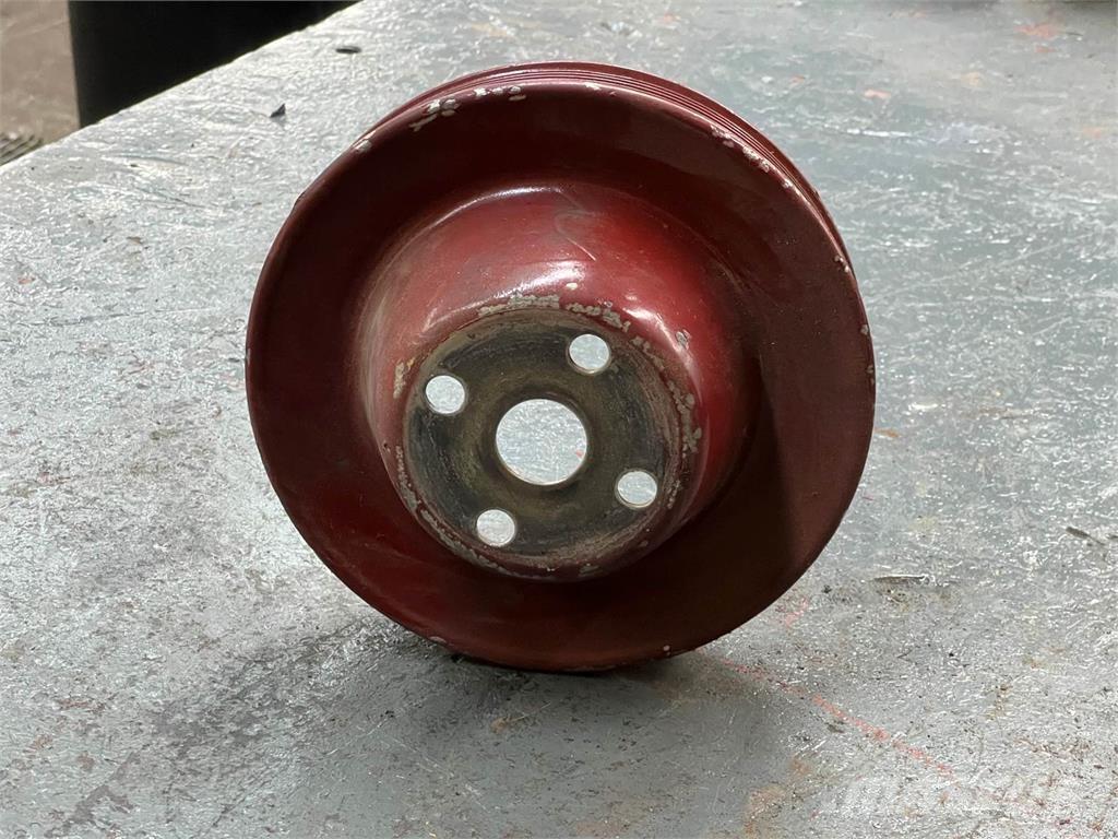 Cummins  トラック・トレーラー - 　その他