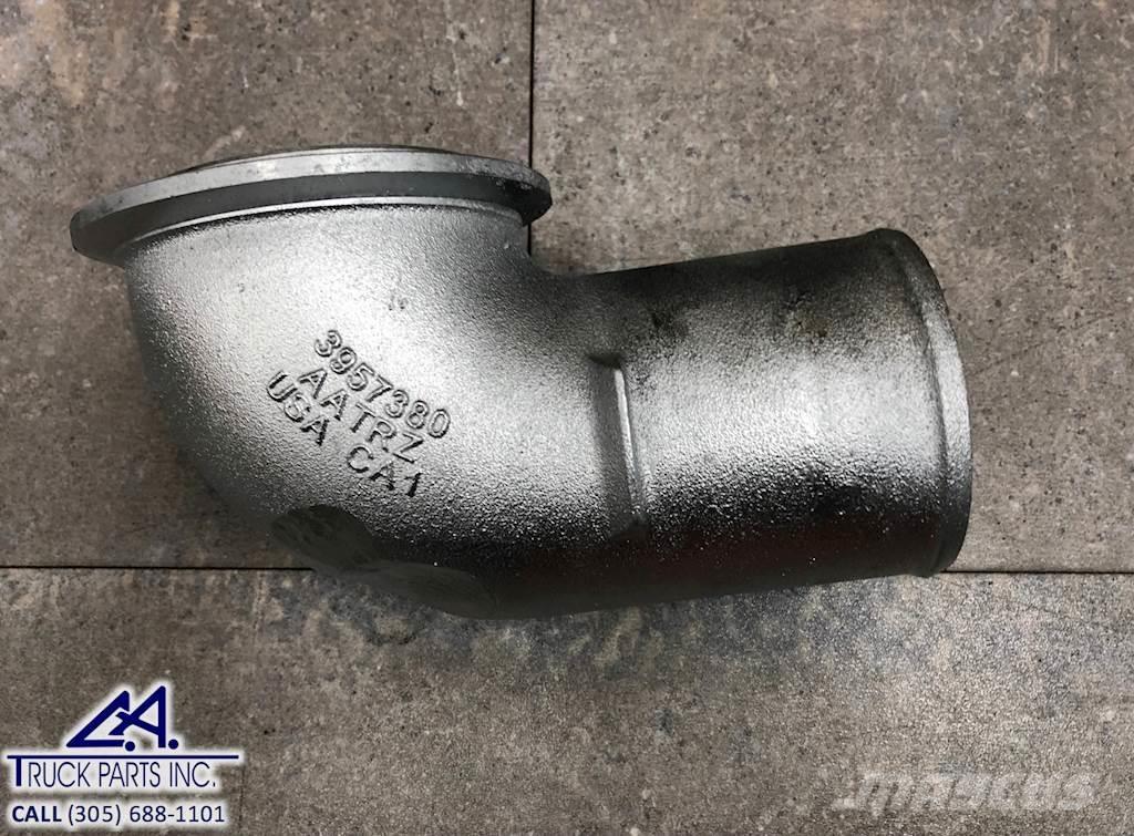 Cummins  トラック・トレーラー - 　その他