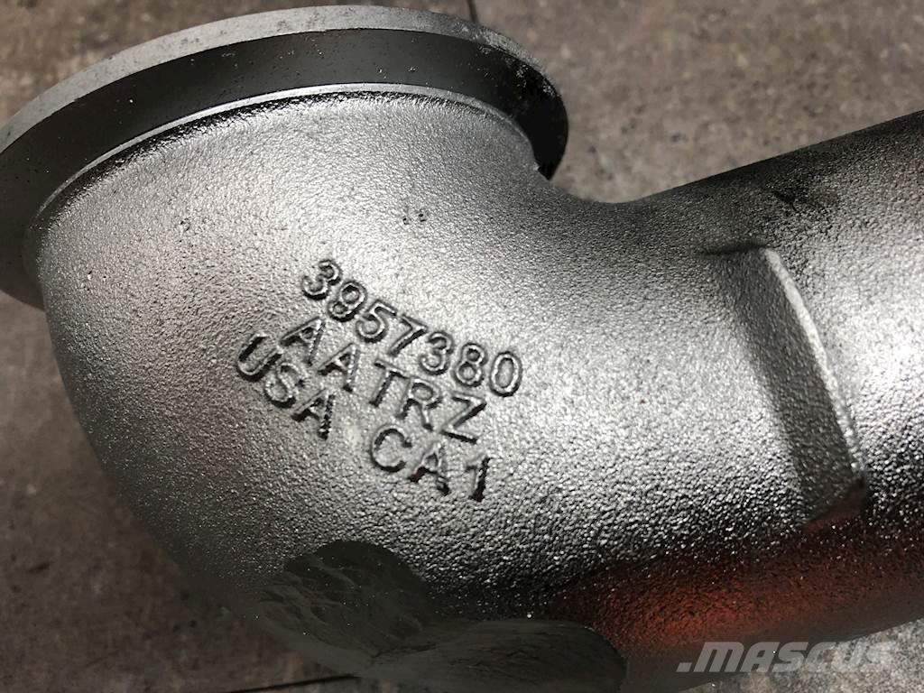 Cummins  トラック・トレーラー - 　その他