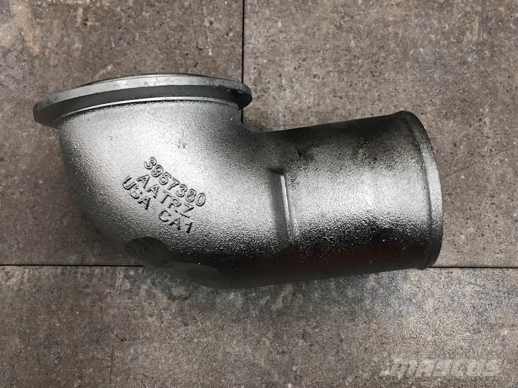 Cummins  トラック・トレーラー - 　その他