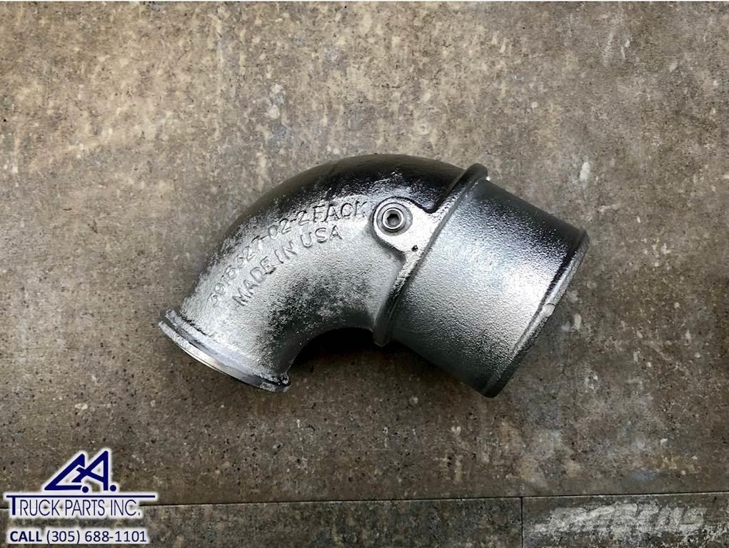 Cummins  トラック・トレーラー - 　その他