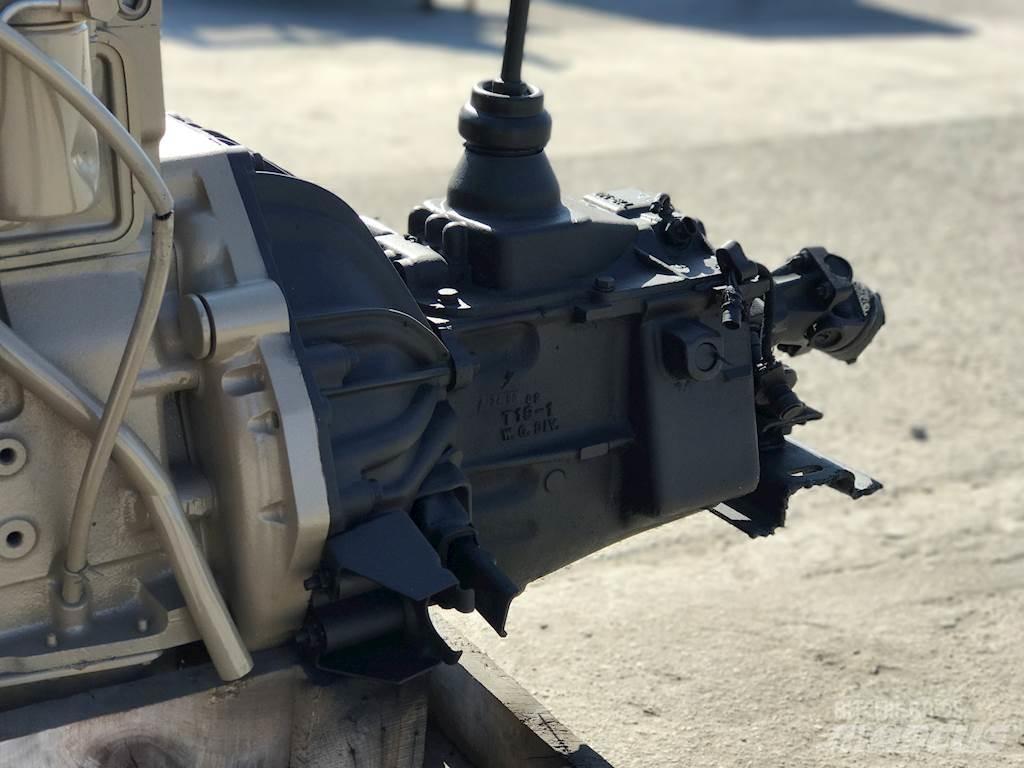 Cummins 4BT エンジン