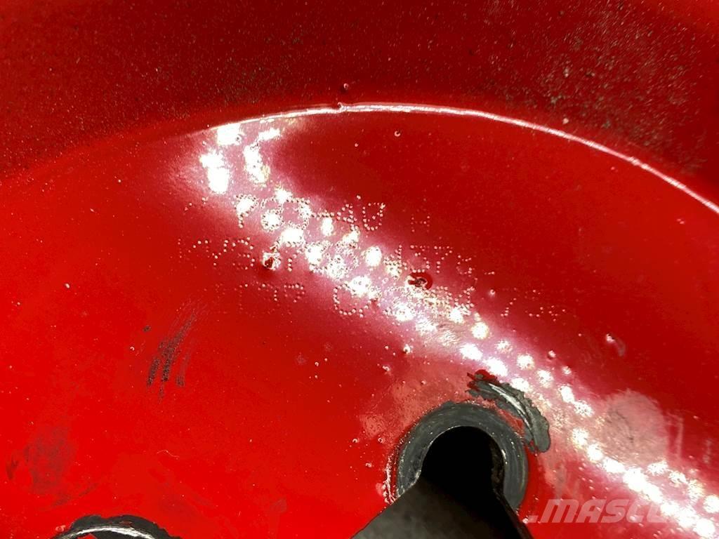 Cummins 6.7 トラック・トレーラー - 　その他