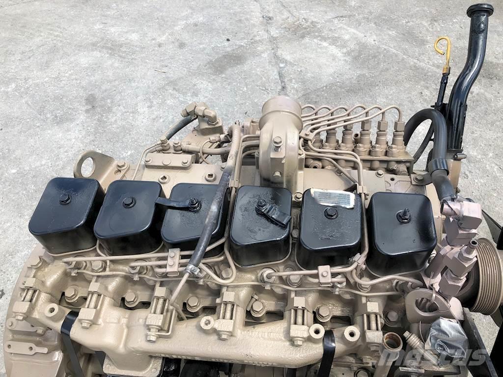 Cummins 6BT エンジン