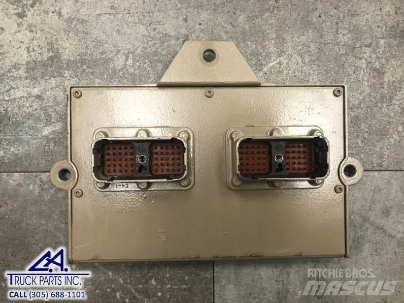 Cummins ISB 電子機器