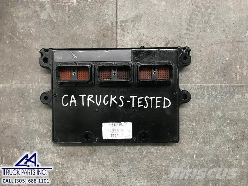 Cummins ISM 電子機器