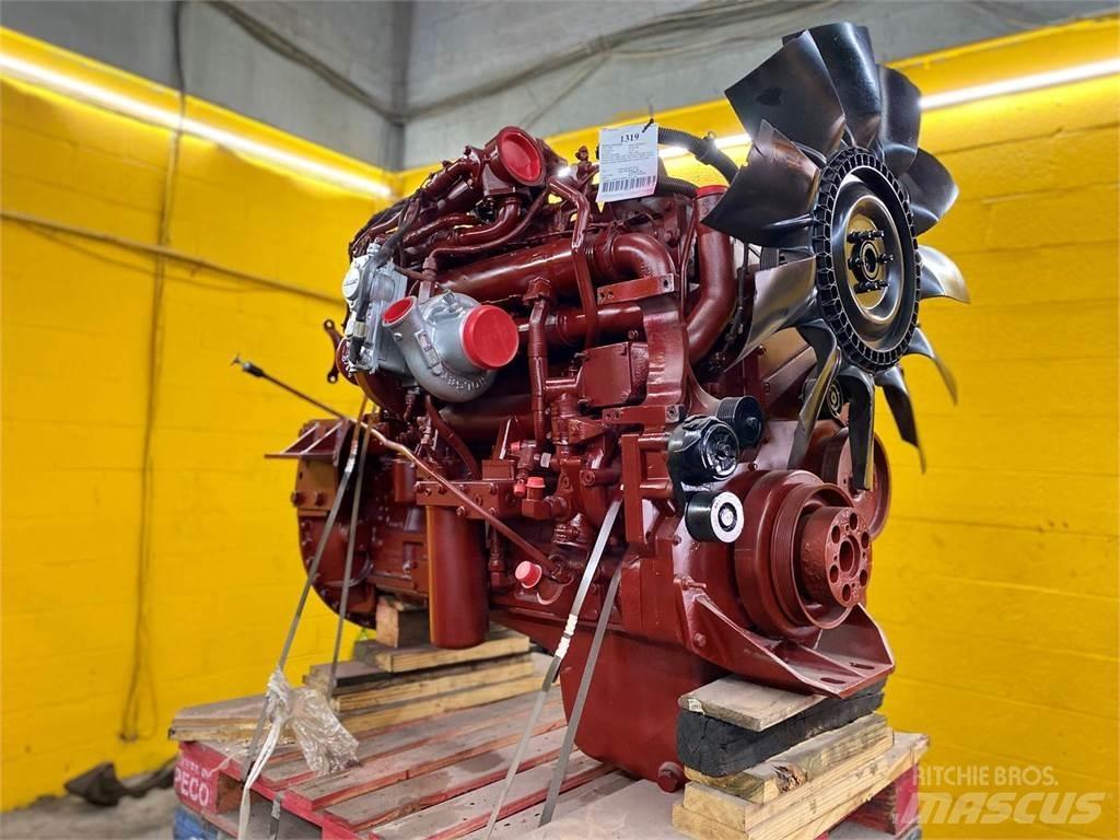 Cummins ISM エンジン