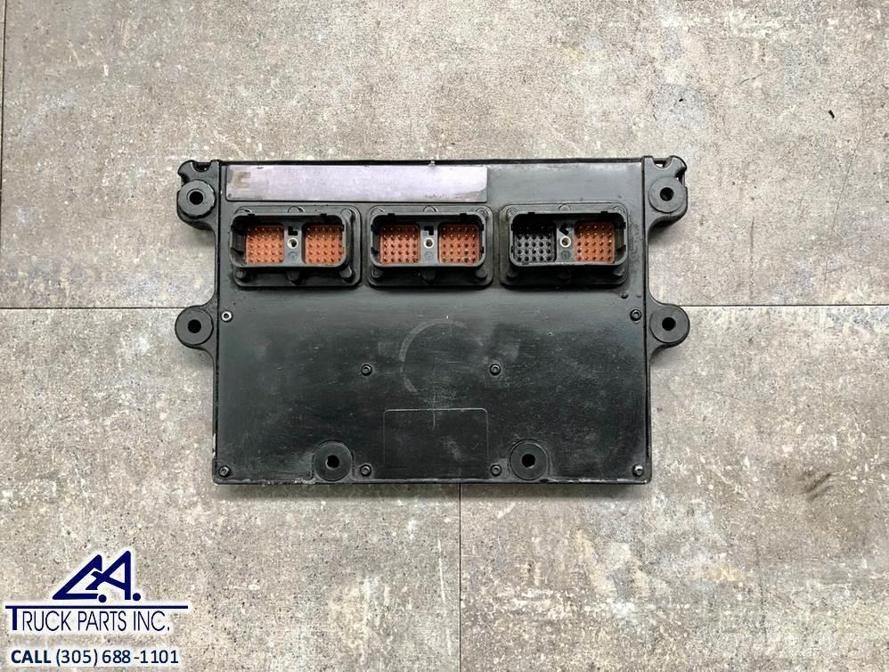Cummins ISM 電子機器