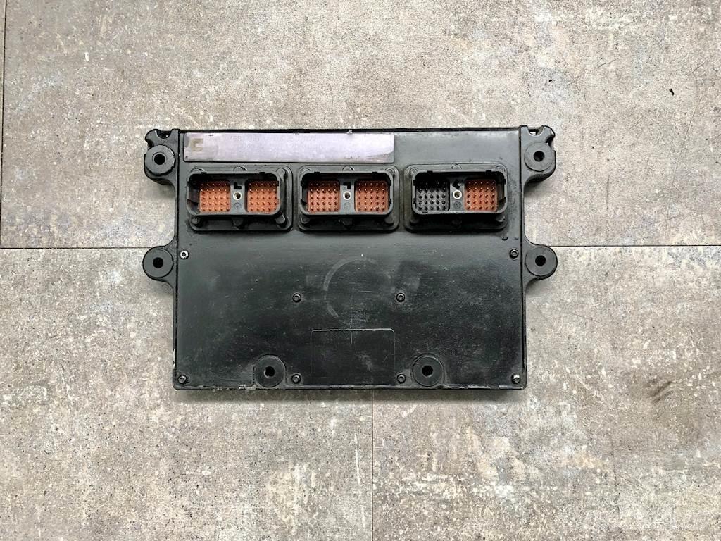Cummins ISM 電子機器
