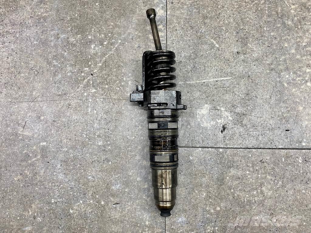 Cummins ISX トラック・トレーラー - 　その他