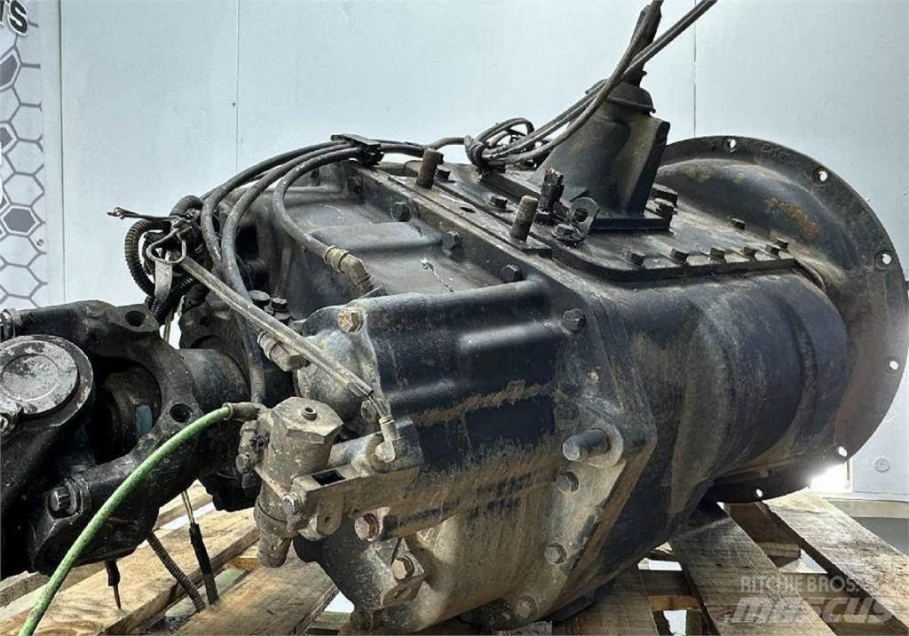 Eaton 367 ギアボックス