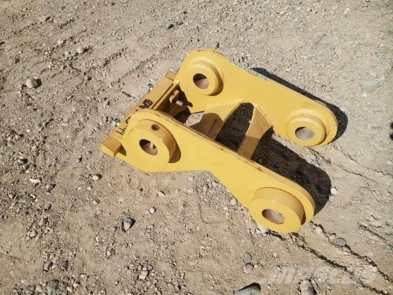  EFI MH8-QC クイックヒッチ