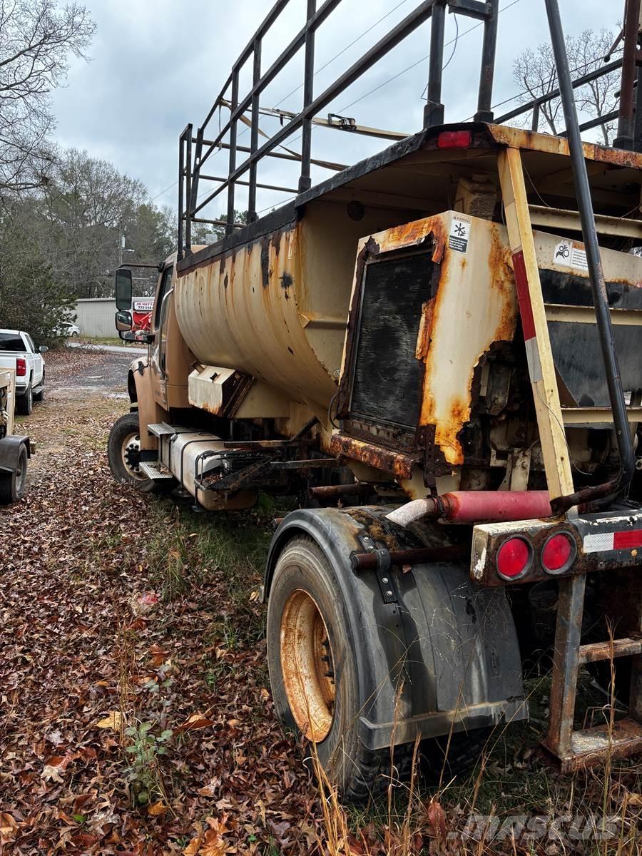 Finn T170 ホッパー、ブロワー、エレベーター