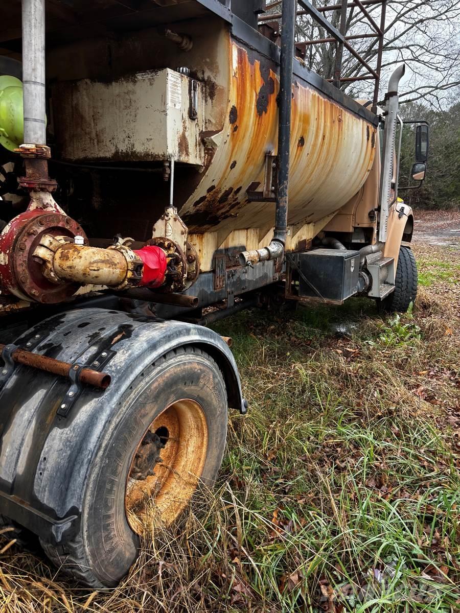 Finn T170 ホッパー、ブロワー、エレベーター