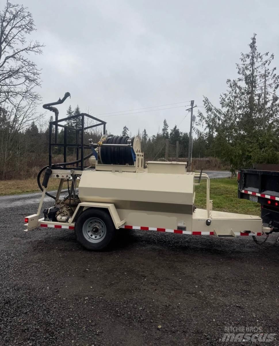 Finn T60T ホッパー、ブロワー、エレベーター