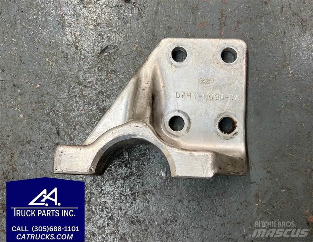Ford  エンジン