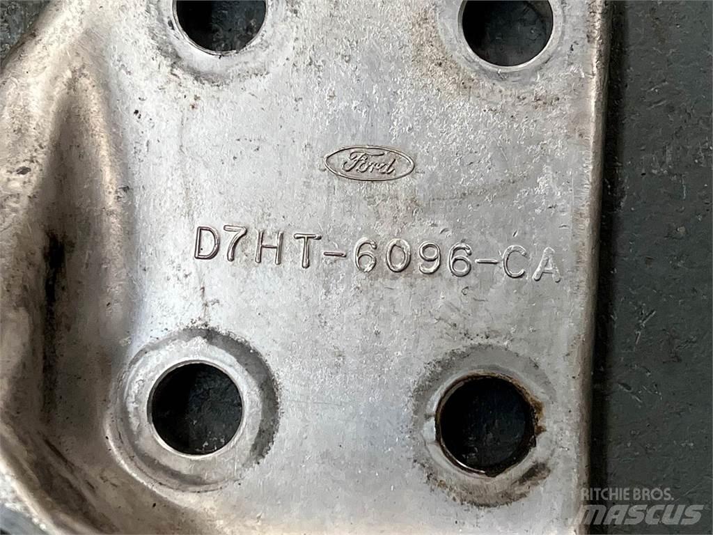 Ford  エンジン