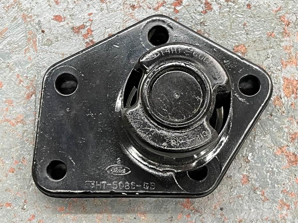 Ford  エンジン