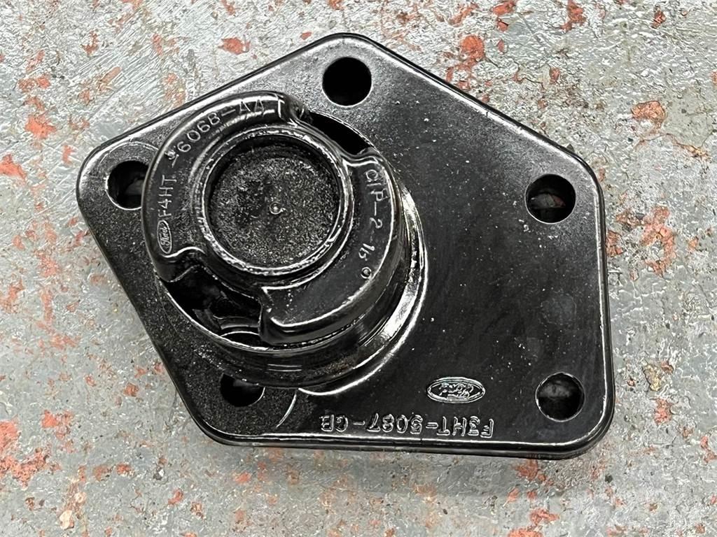 Ford  エンジン
