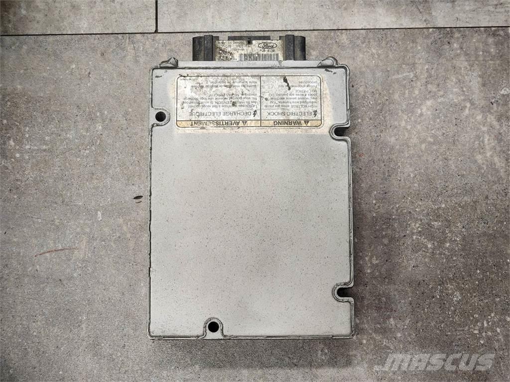 Ford 7.3 電子機器