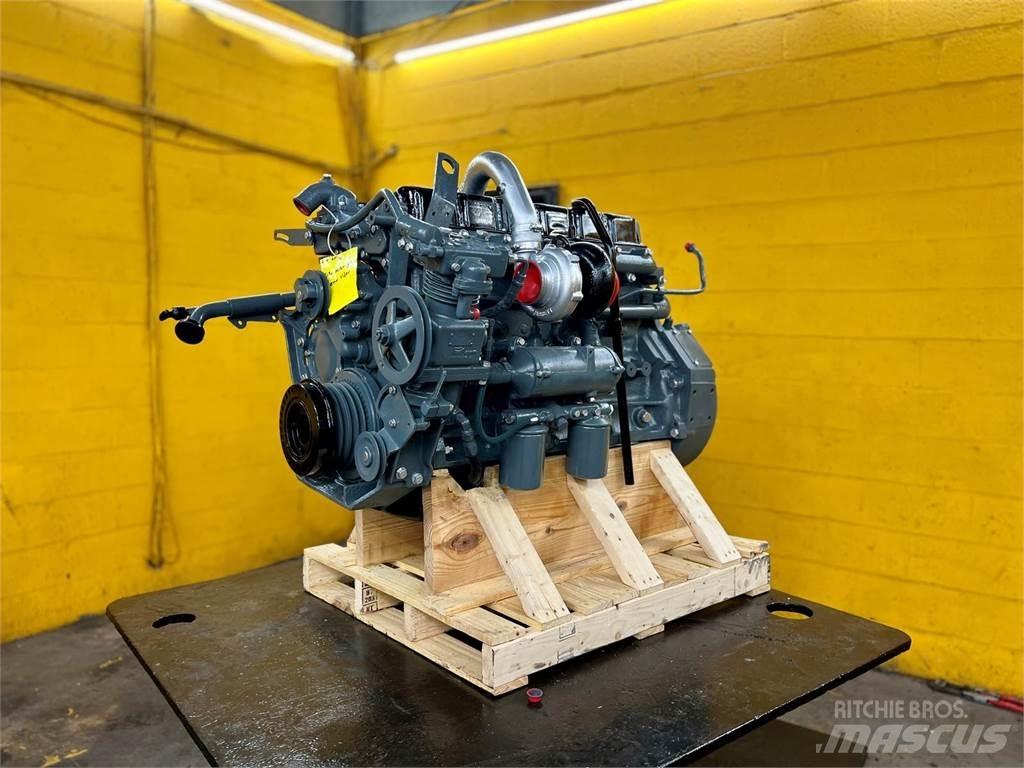 Ford 7.8L エンジン