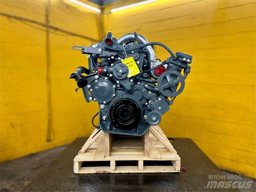Ford 7.8L エンジン