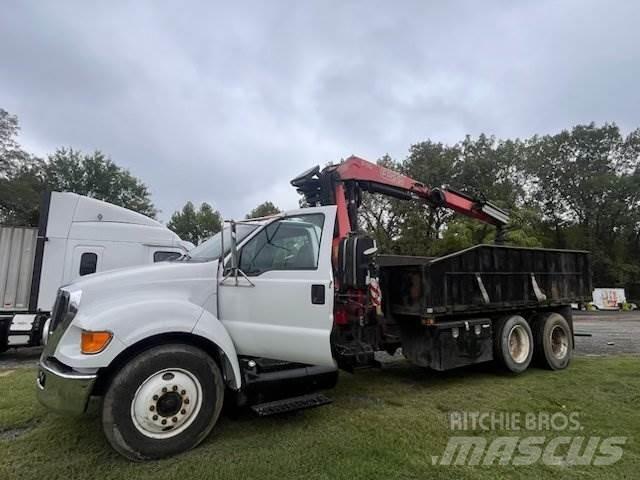 Ford F-750 その他トラック